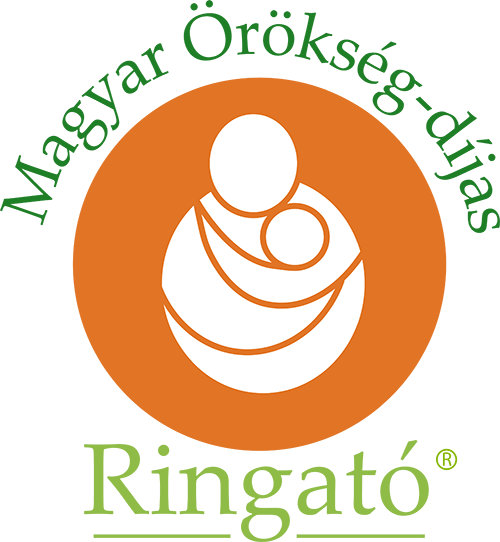 Ringató védjegy