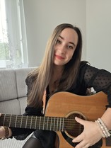 Ivánkovics Vanessza Eleonóra