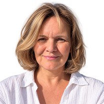 Lukoczky Csilla